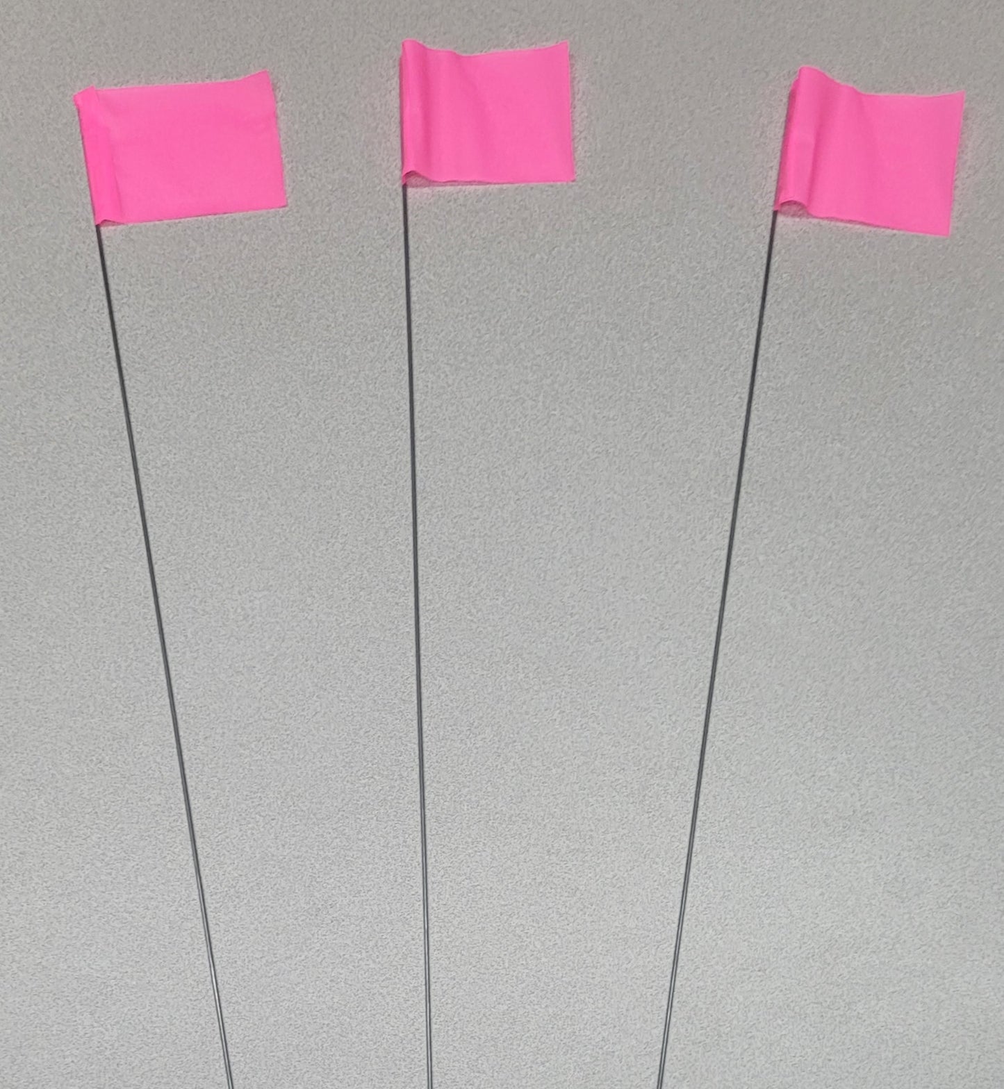 Marking Flags (Units of 10)