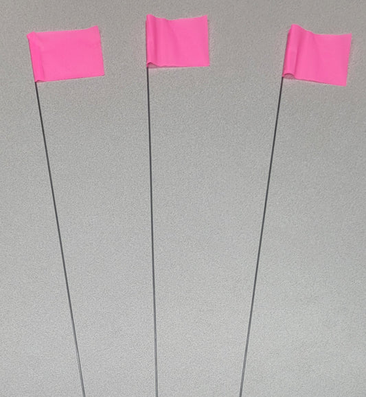 Marking Flags (Units of 10)